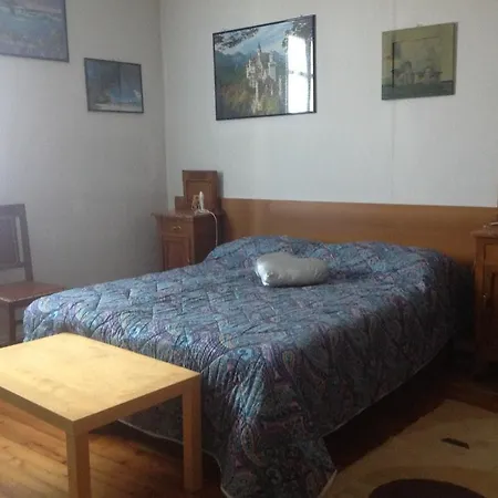 La Casa Dei Nonni アパート