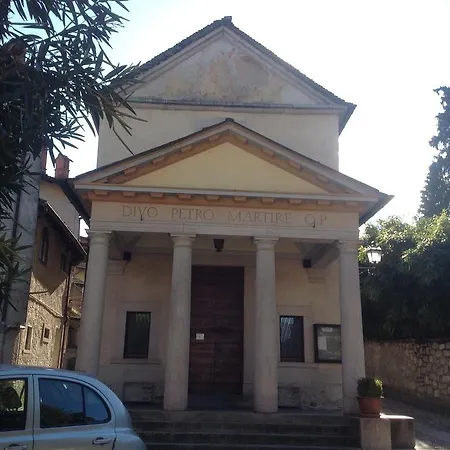 La Casa Dei Nonni * バヴェーノ