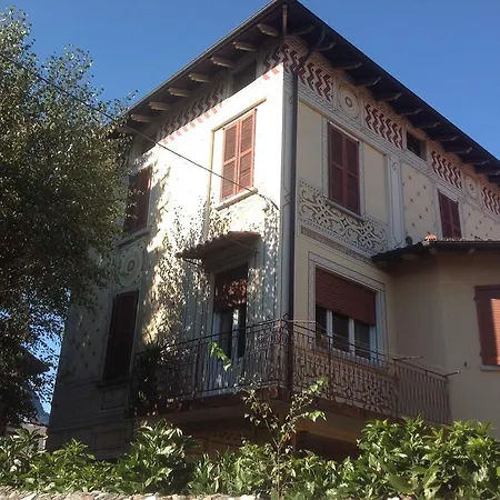 La Casa Dei Nonni アパート バヴェーノ