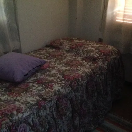 La Casa Dei Nonni アパート