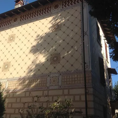 La Casa Dei Nonni アパート *