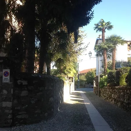 La Casa Dei Nonni * バヴェーノ