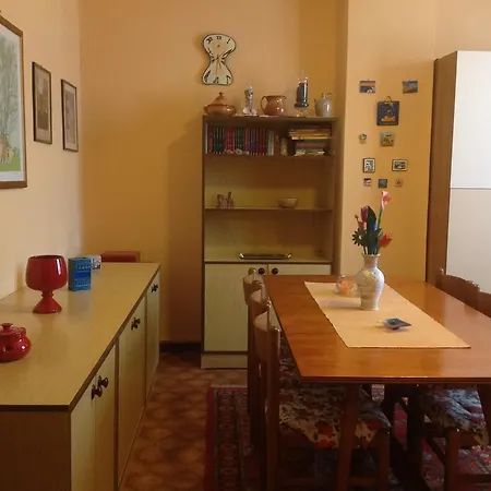 アパート La Casa Dei Nonni