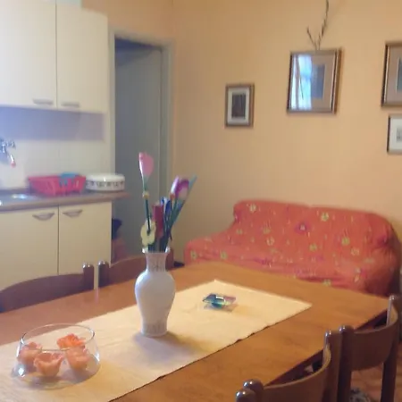 La Casa Dei Nonni バヴェーノ
