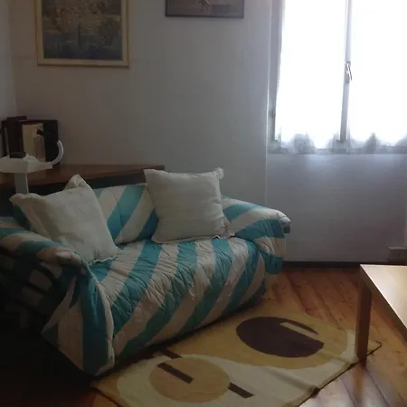 アパート La Casa Dei Nonni *